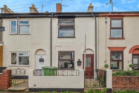 Trafalgar Road West, Gorleston, Great Yarmouth