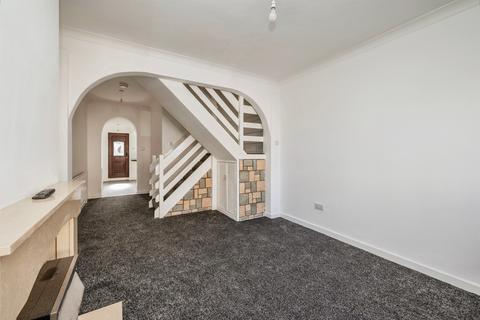 3 bedroom terraced house for sale, Trafalgar Road West, Gorleston, Great Yarmouth