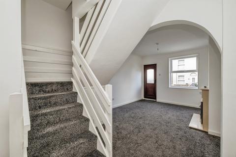3 bedroom terraced house for sale, Trafalgar Road West, Gorleston, Great Yarmouth