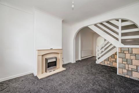 3 bedroom terraced house for sale, Trafalgar Road West, Gorleston, Great Yarmouth