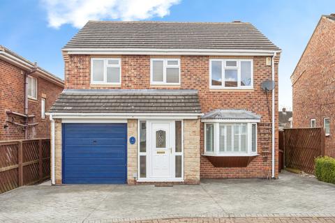 undefined, Rishworth Close, Wrenthorpe, Wakefield