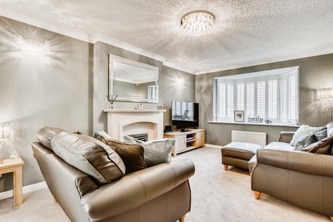 undefined, Rishworth Close, Wrenthorpe, Wakefield
