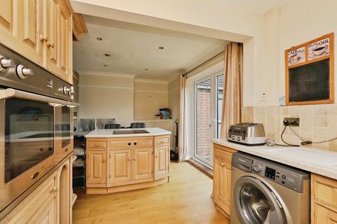 undefined, Kilton Hill, Worksop