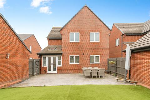 undefined, Rose Way, Edwalton, Nottingham