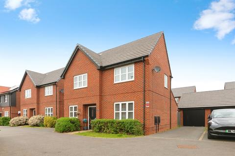4 bedroom detached house for sale, Rose Way, Edwalton, Nottingham