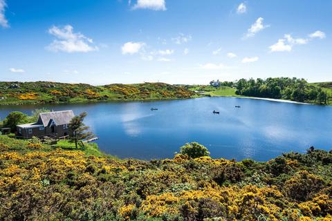 undefined, Coldingham Loch Estate, Coldingham Loch Fly Fishery & Holiday Lets, Coldingham, Eyemouth, TD14 5QE