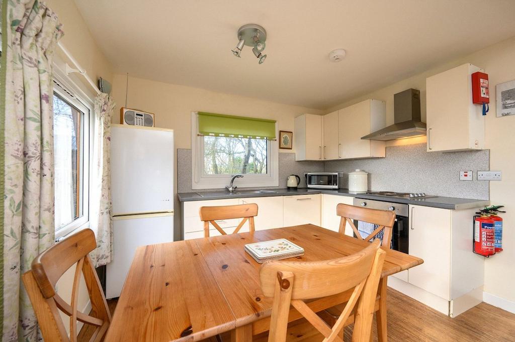 Elm-Kitchen