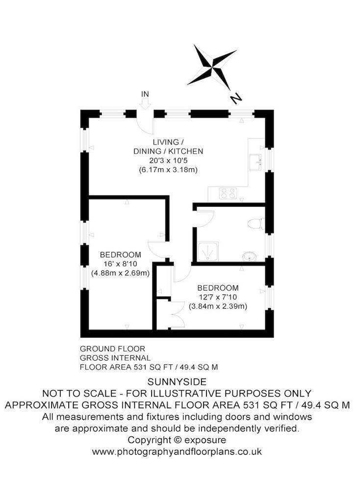Sunnyside Plan