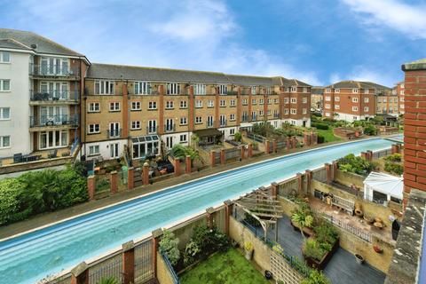 5 bedroom townhouse for sale, Dominica Court, Eastbourne