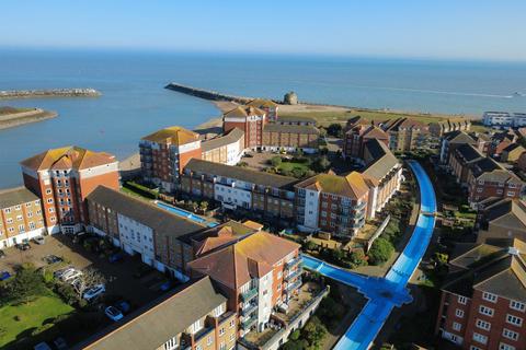 Dominica Court, Eastbourne