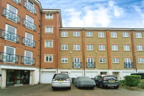 5 bedroom townhouse for sale, Dominica Court, Eastbourne