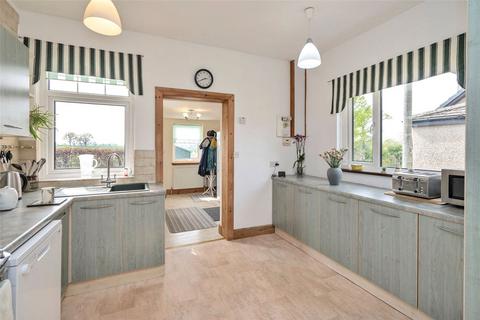 3 bedroom detached bungalow for sale, The Heather Patch, Duns Road, Swinton, Duns, TD11 3JB