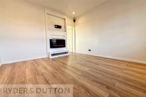 undefined, Hill Top Drive, Kirkholt, Rochdale, Greater Manchester, OL11