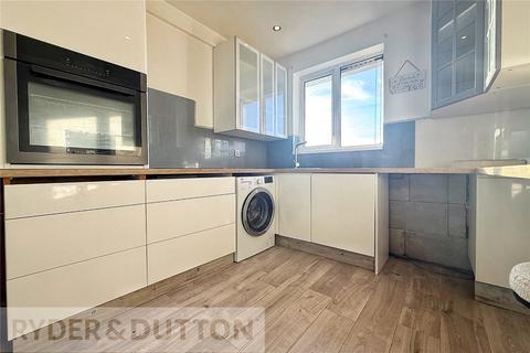 undefined, Hill Top Drive, Kirkholt, Rochdale, Greater Manchester, OL11