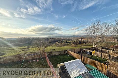 2 bedroom apartment for sale, Hill Top Drive, Kirkholt, Rochdale, Greater Manchester, OL11