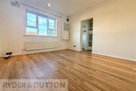 2 bedroom apartment for sale, Hill Top Drive, Kirkholt, Rochdale, Greater Manchester, OL11