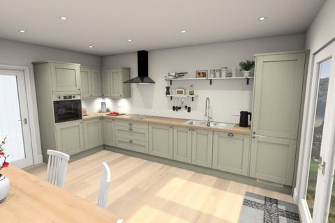 undefined, 3 Bowsden East Farm, Bowsden, Berwick-Upon-Tweed, TD15 2TW