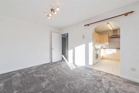 undefined, Gershwin Court, Basingstoke