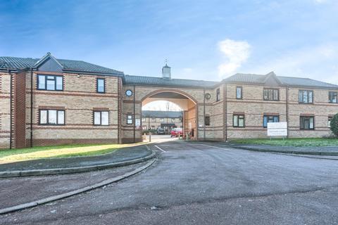 undefined, Gershwin Court, Basingstoke