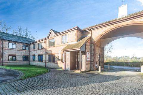 undefined, Gershwin Court, Basingstoke