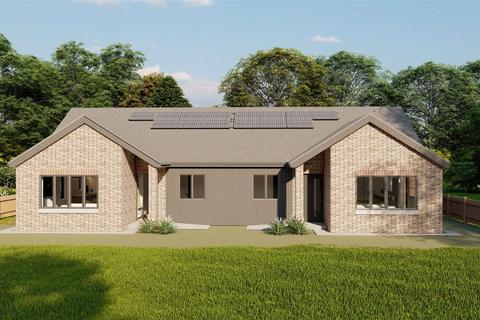 2 bedroom semi-detached house for sale, 13 Village Meadows, Lowick, Berwick-upon-Tweed, TD15 2GR