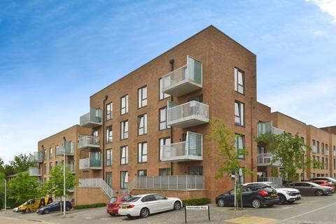 Henrietta Way, Campbell Park, Milton Keynes
