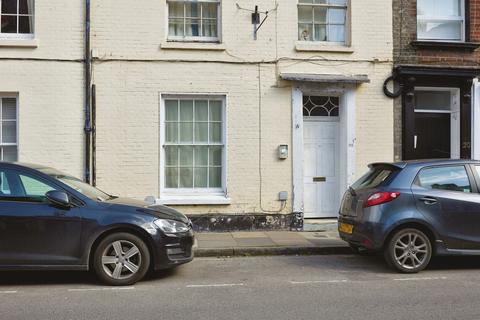 undefined, Endless Street, Salisbury