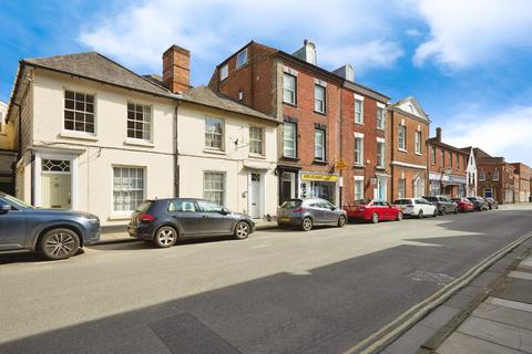undefined, Endless Street, Salisbury