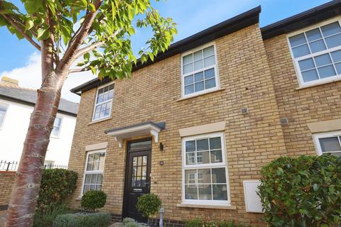 undefined, Barker Close, Salisbury