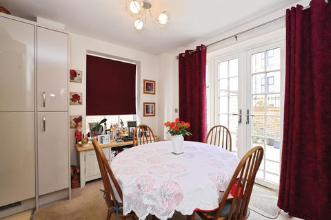 undefined, Barker Close, Salisbury