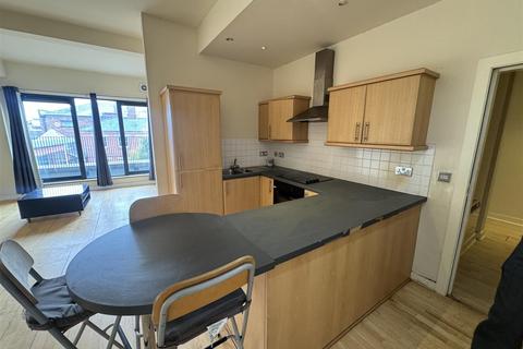 undefined, Parsons Street, Dudley