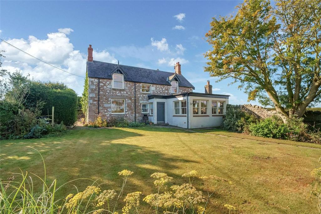 Strathlea