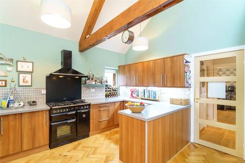 3 bedroom semi-detached house for sale, 14 Whitsomehill, Duns, TD11 3NF