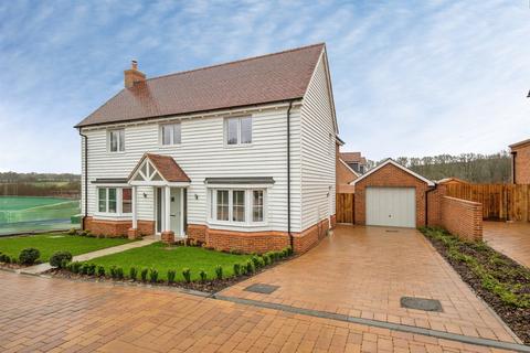 4 bedroom detached house for sale, Braiswick, Colchester