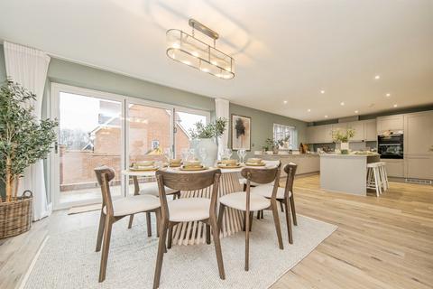 4 bedroom detached house for sale, Braiswick, Colchester
