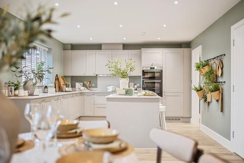 4 bedroom detached house for sale, Braiswick, Colchester