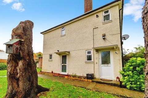 Bursledon Road, Southampton