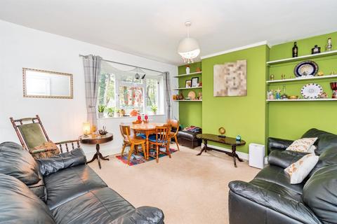 2 bedroom maisonette for sale, Bursledon Road, Southampton