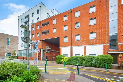 undefined, Loates Lane, Watford