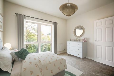 4 bedroom detached house for sale, Chilmington Rise, Great Chart, Ashford