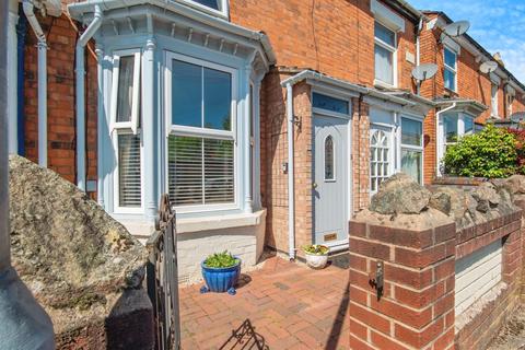 undefined, Stanley Road, Worcester