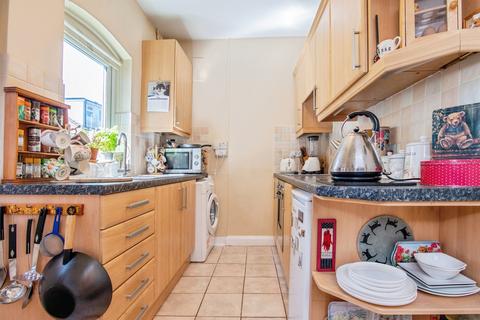 undefined, Stanley Road, Worcester
