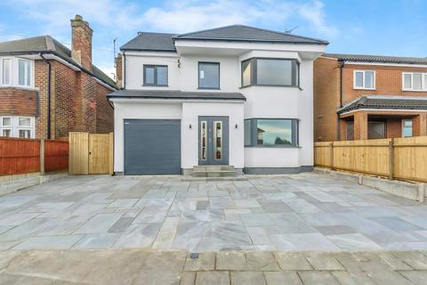 undefined, Hillsway Crescent, Mansfield