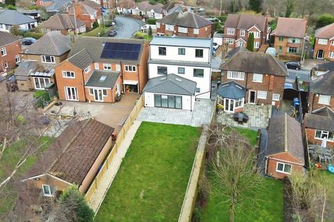 undefined, Hillsway Crescent, Mansfield