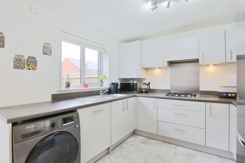 3 bedroom semi-detached house for sale, White Lias Way, Upper Lighthorne, LEAMINGTON SPA