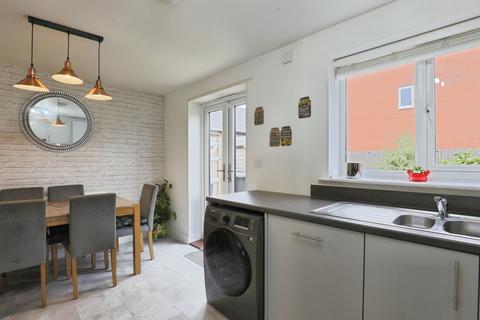 3 bedroom semi-detached house for sale, White Lias Way, Upper Lighthorne, LEAMINGTON SPA