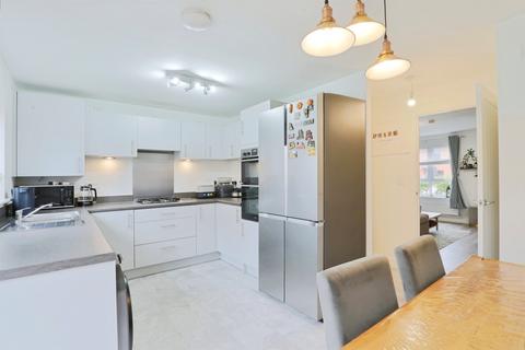 3 bedroom semi-detached house for sale, White Lias Way, Upper Lighthorne, LEAMINGTON SPA