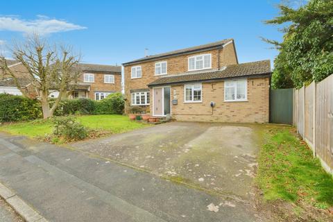 Pennine Close, Oadby, Leicester