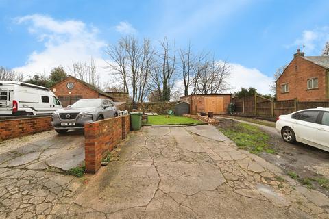 3 bedroom cottage for sale, Kerrys Yard, Belper DE56