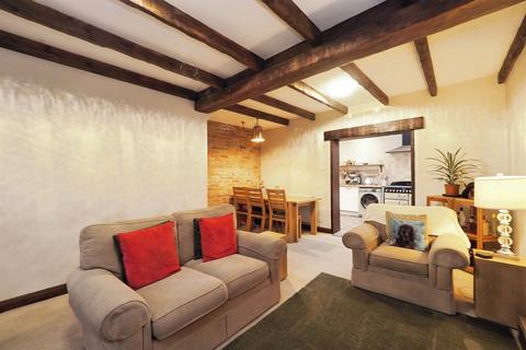 3 bedroom cottage for sale, Kerrys Yard, Belper DE56